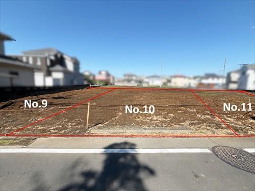 現地（2026年4月撮影）