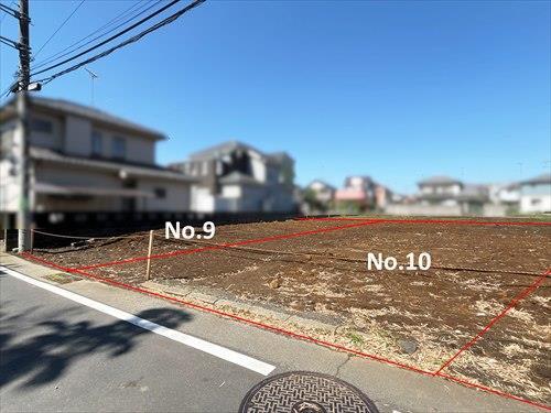 現地（2026年4月撮影）