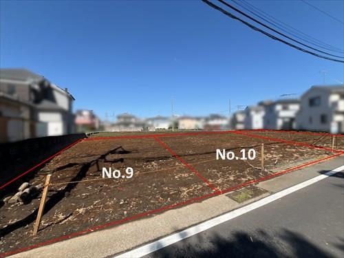 現地（2026年4月撮影）