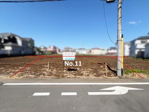 現地（2026年4月撮影）