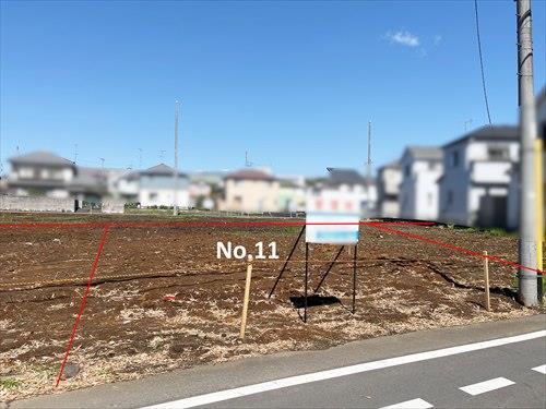 現地（2026年4月撮影）