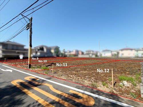 現地（2026年4月撮影）