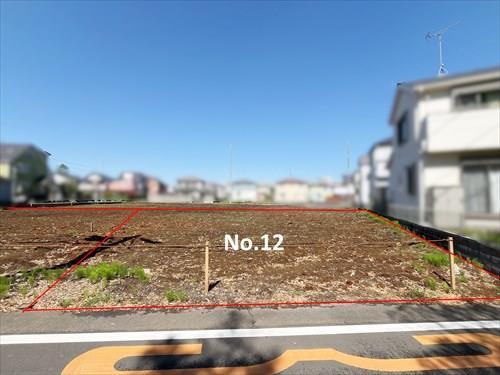 現地（2026年4月撮影）