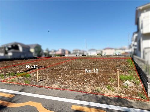 現地（2026年4月撮影）