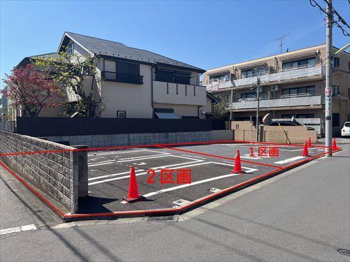 現地写真(2026年4月撮影)