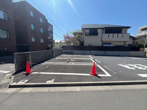 現地写真(2026年4月撮影)