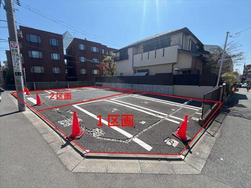 現地写真(2026年4月撮影)