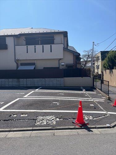 現地写真(2026年4月撮影)