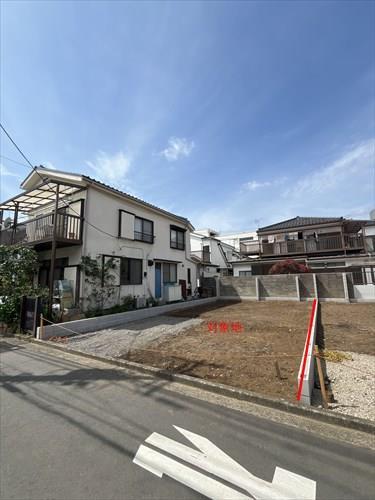 現地写真（2026年4月撮影）