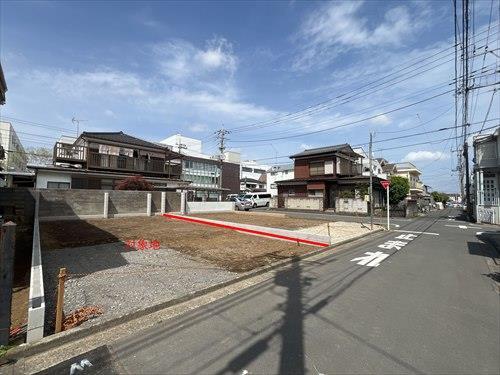 現地写真（2026年4月撮影）