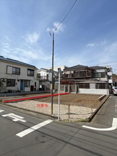 現地写真（2026年4月撮影）