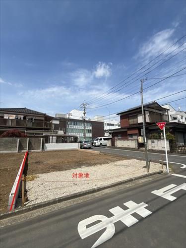 現地写真