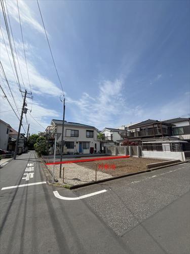 現地写真
