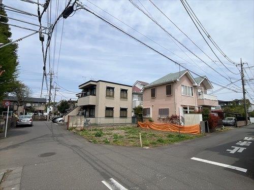 現地写真（2026年4月撮影）