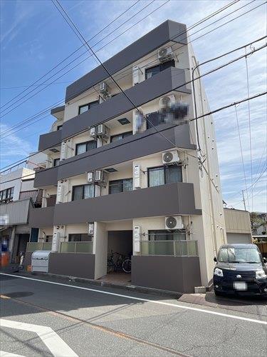 物件外観