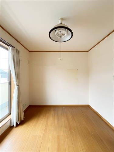 洋室約5帖