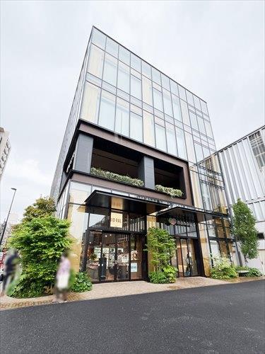 ライフビオラル国立駅前店(970m)