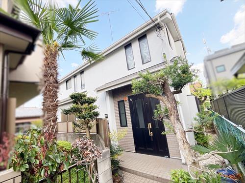 現地（2026年4月撮影）