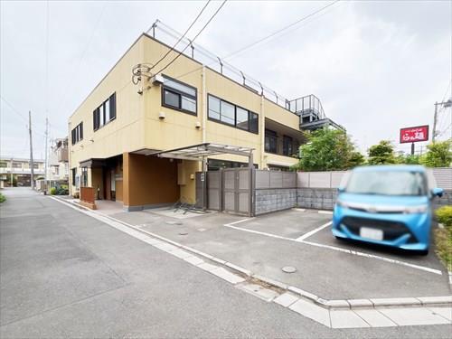 ひだまりの森保育園(520m)