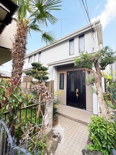 現地（2026年4月撮影）