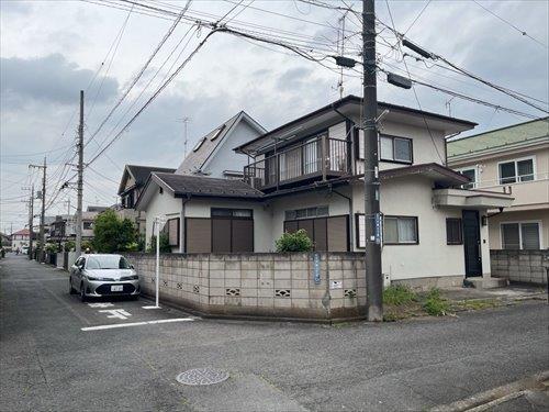 現地２（2026年5月撮影）