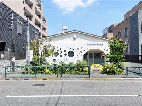 保育園夢未来桜新町園(540m)