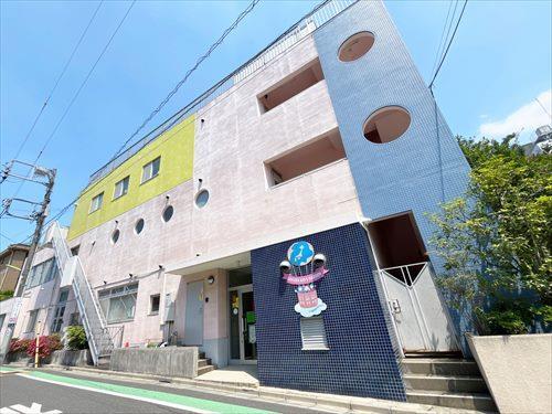 さくら幼稚園(750m)