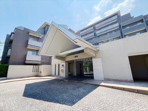 外観(2026年5月撮影）