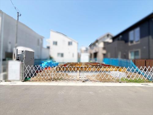 現地（2026年5月撮影）