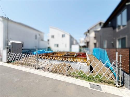 現地（2026年5月撮影）