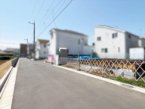 現地（2026年5月撮影）