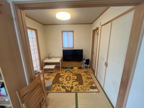 和室約4.1帖
