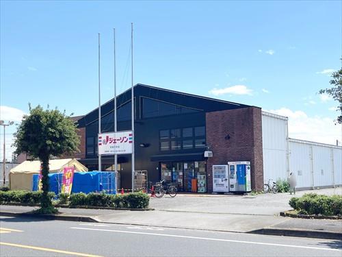 ジェーソン青梅今寺店(220m)