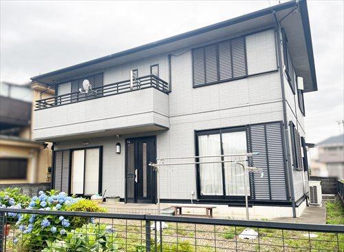 外観(2026年6月撮影）