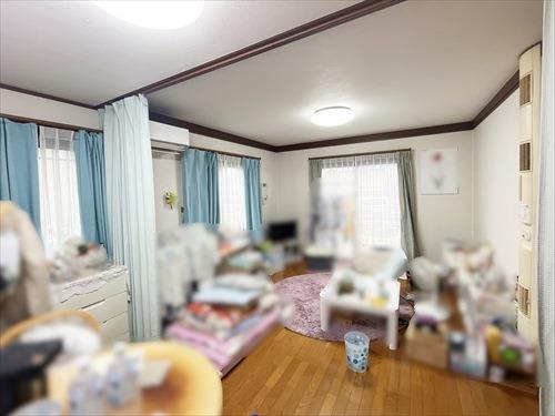 LD約11帖