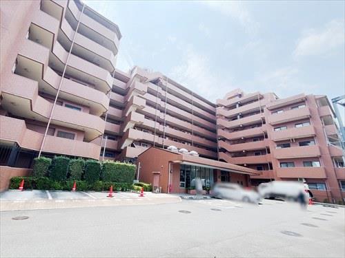 外観(2026年7月撮影)