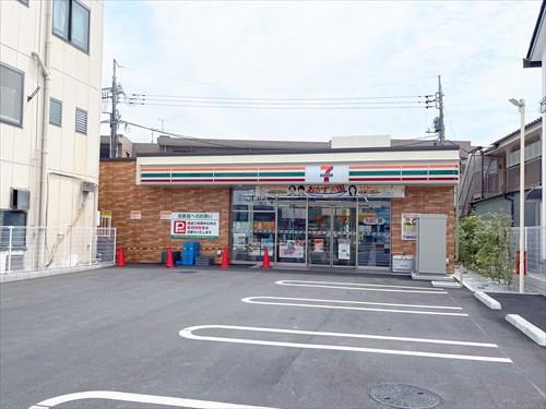セブンイレブン練馬桜台1丁目店(90m)