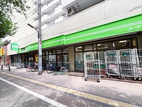 ミニコープ桜台駅前店(260m)