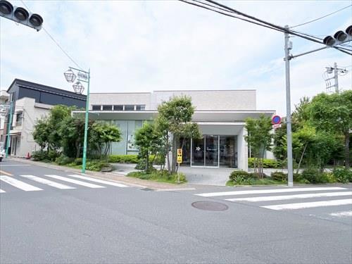 天然温泉久松湯(120m)