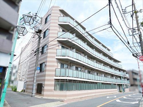 外観(2026年6月撮影）