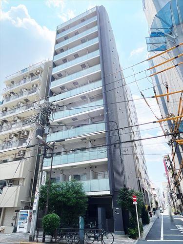 外観(2026年6月撮影）