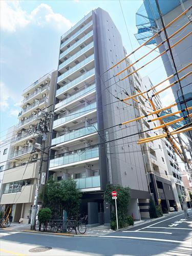 外観(2026年6月撮影）