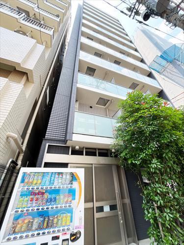 外観(2026年6月撮影）