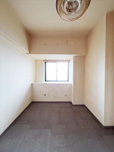 洋室約5.2帖