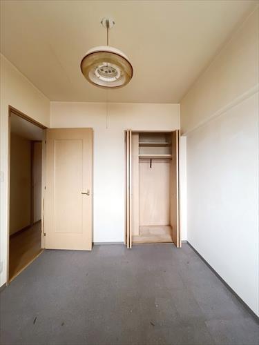 洋室約5.2帖