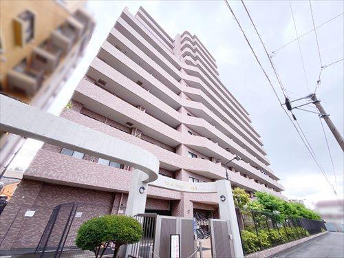 外観(2026年9月撮影)