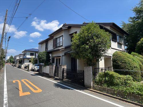 現地写真（2026年7月撮影）