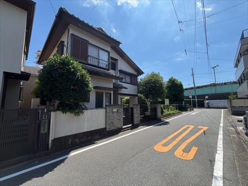 現地写真（2026年7月撮影）