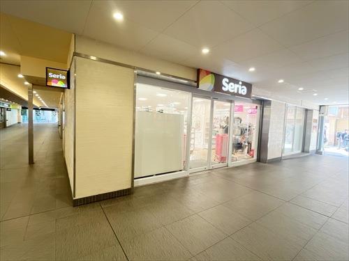 Seria京王リトナード永山店1180m