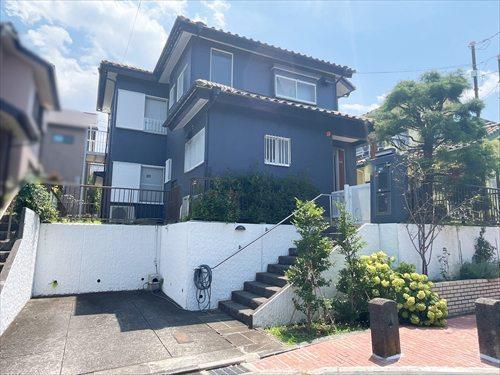 現地（2026年7月撮影）